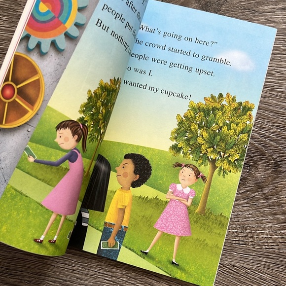 📚 2/$21 📚 Lot of 6 Pinkalicious I can Read Books!! Guided reading level 1. - Picture 3 of 7